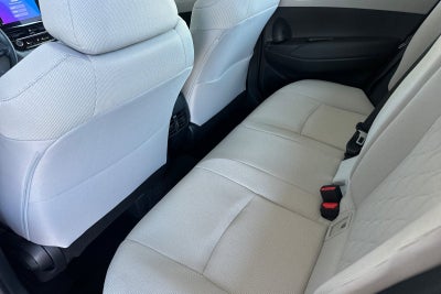 2024 Toyota Corolla Cross L