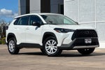 2024 Toyota Corolla Cross L