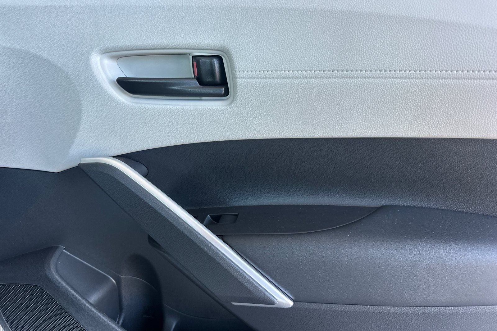 2024 Toyota Corolla Cross L