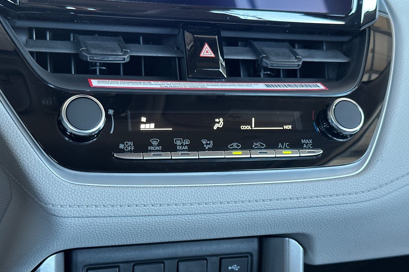 2024 Toyota Corolla Cross L