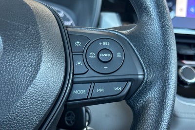 2024 Toyota Corolla Cross L