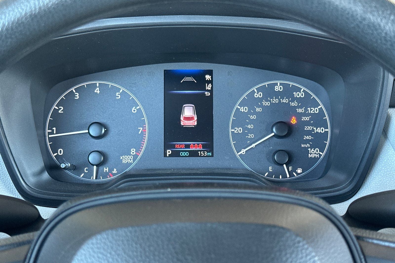 2024 Toyota Corolla Cross L