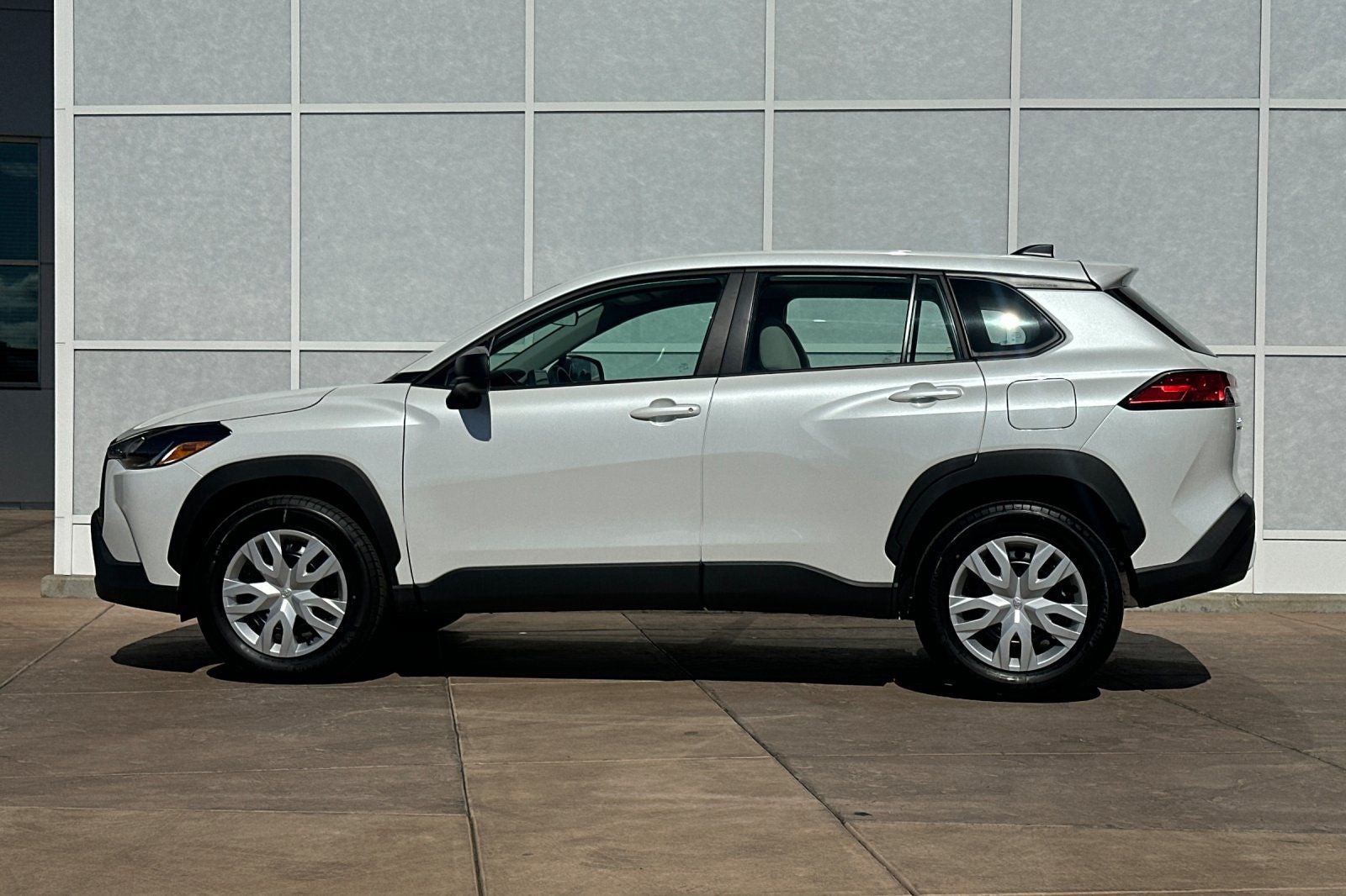 2024 Toyota Corolla Cross L