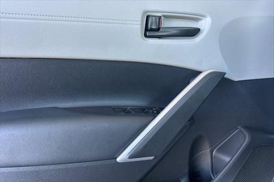 2024 Toyota Corolla Cross L