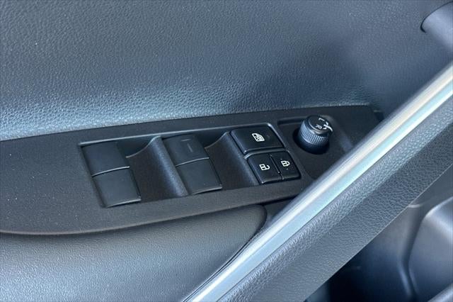 2024 Toyota Corolla Cross L