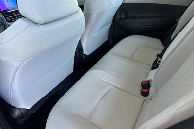 2024 Toyota Corolla Cross L