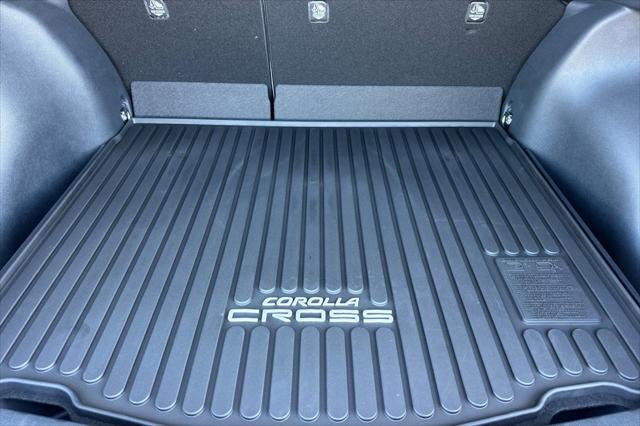 2024 Toyota Corolla Cross L