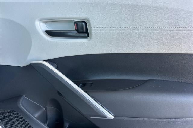 2024 Toyota Corolla Cross L