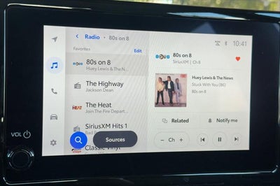 2024 Toyota Corolla Cross L
