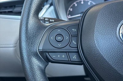 2024 Toyota Corolla Cross L