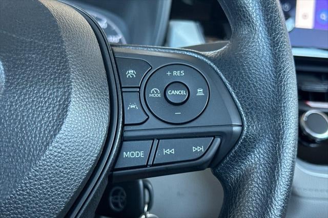 2024 Toyota Corolla Cross L