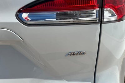 2024 Toyota Corolla Cross L