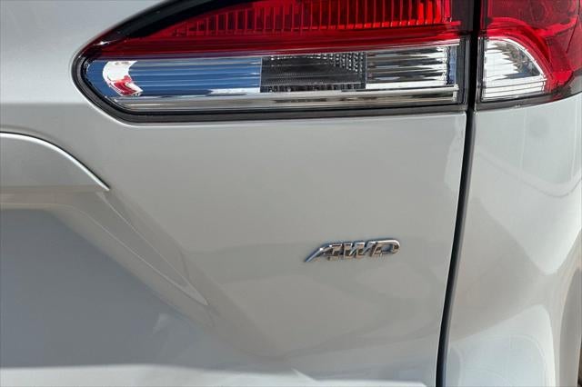 2024 Toyota Corolla Cross L