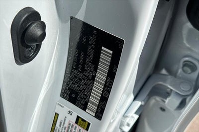 2024 Toyota Corolla Cross L