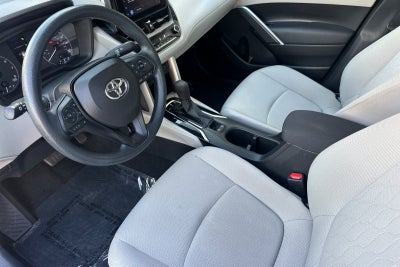 2023 Toyota Corolla Cross L