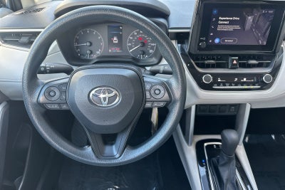 2023 Toyota Corolla Cross L