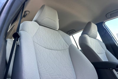 2023 Toyota Corolla Cross L