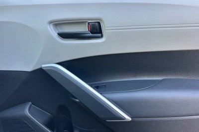2023 Toyota Corolla Cross L