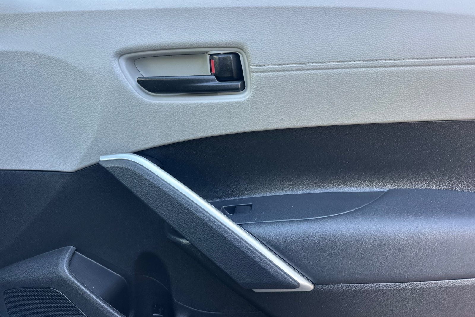 2023 Toyota Corolla Cross L
