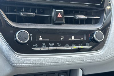 2023 Toyota Corolla Cross L