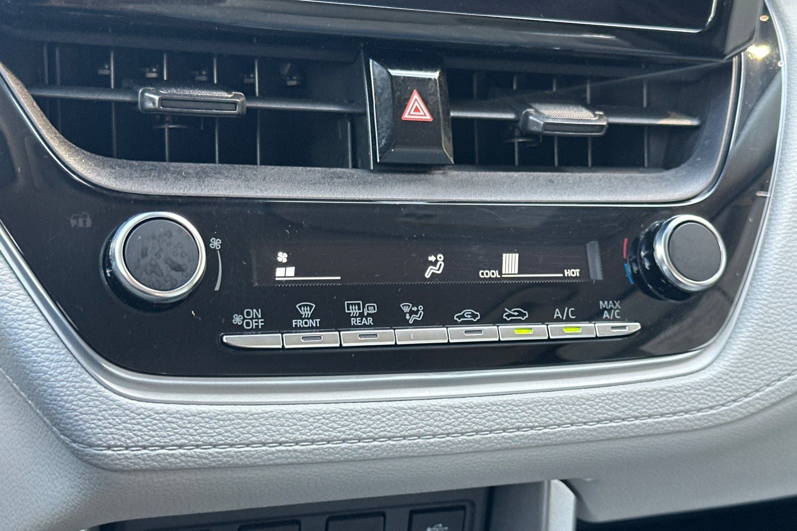 2023 Toyota Corolla Cross L