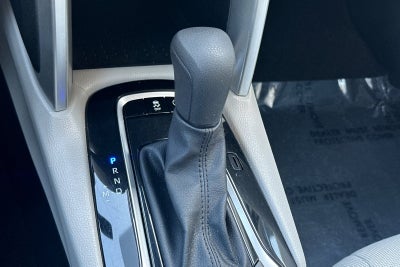 2023 Toyota Corolla Cross L