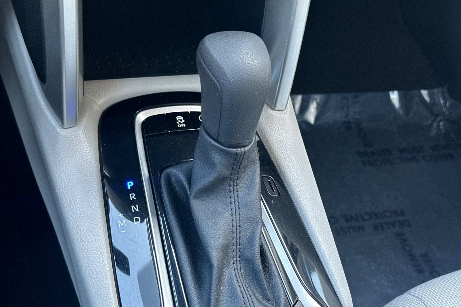 2023 Toyota Corolla Cross L