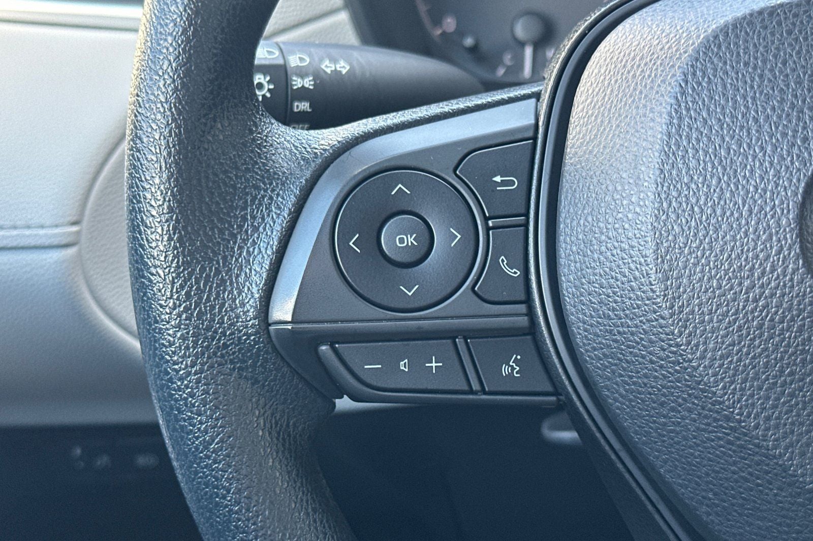 2023 Toyota Corolla Cross L