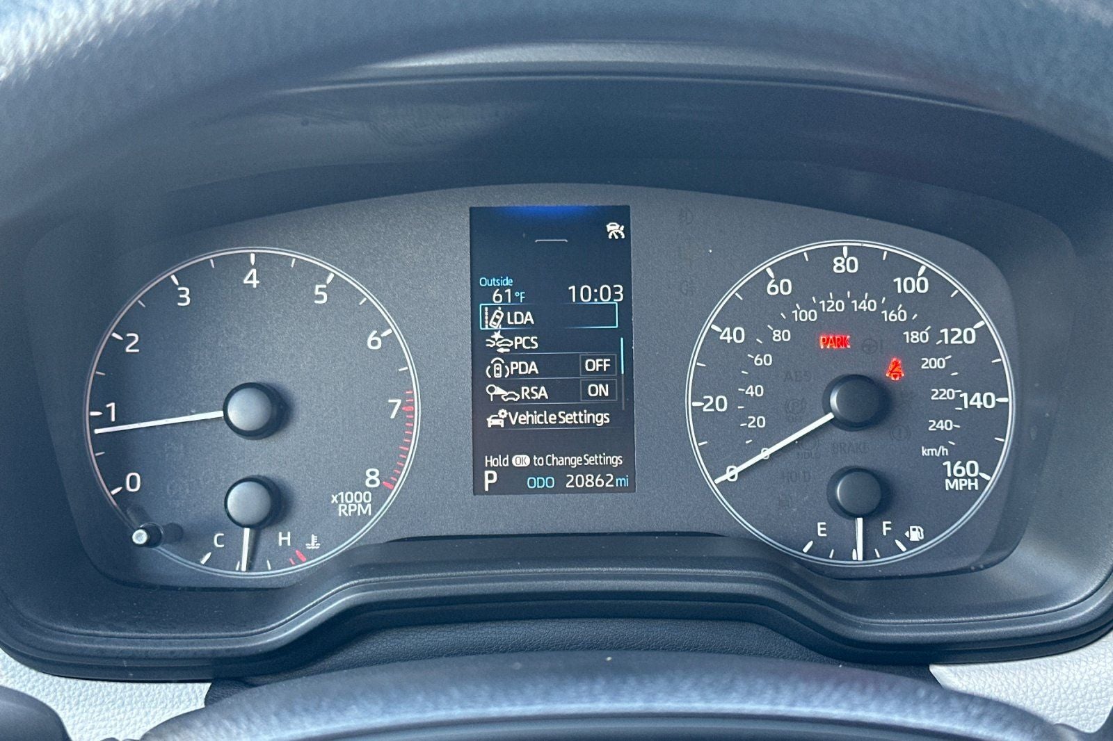 2023 Toyota Corolla Cross L
