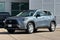 2023 Toyota Corolla Cross L