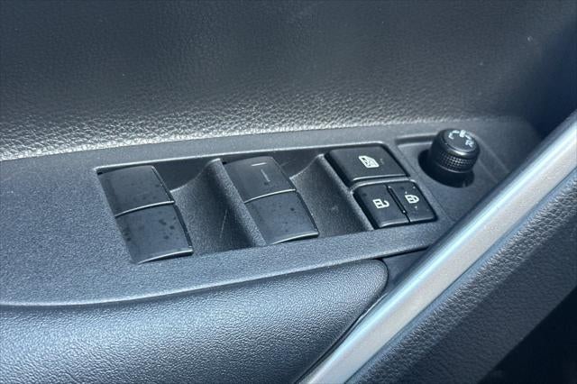 2023 Toyota Corolla Cross L