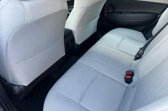 2023 Toyota Corolla Cross L