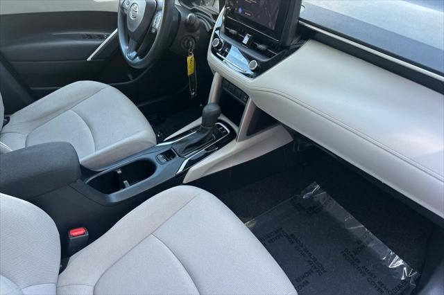 2023 Toyota Corolla Cross L