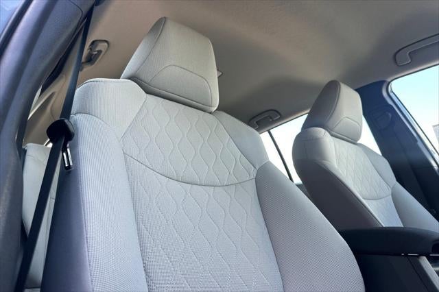 2023 Toyota Corolla Cross L