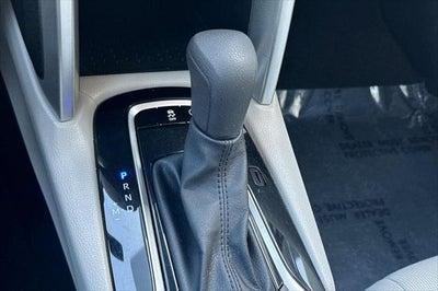 2023 Toyota Corolla Cross L
