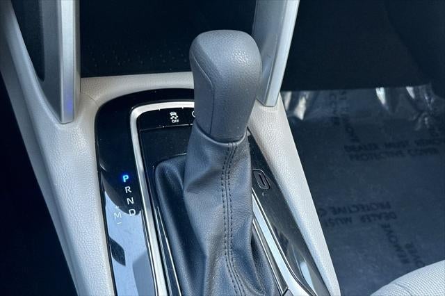 2023 Toyota Corolla Cross L