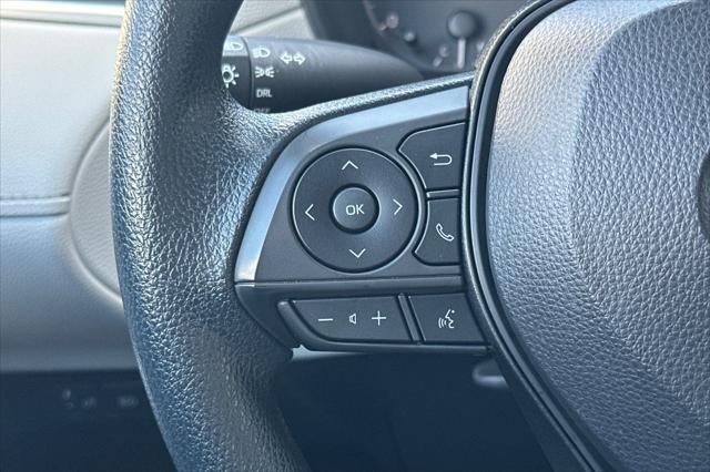 2023 Toyota Corolla Cross L