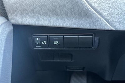 2023 Toyota Corolla Cross L