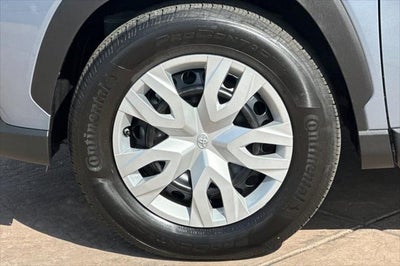 2023 Toyota Corolla Cross L