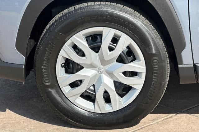 2023 Toyota Corolla Cross L