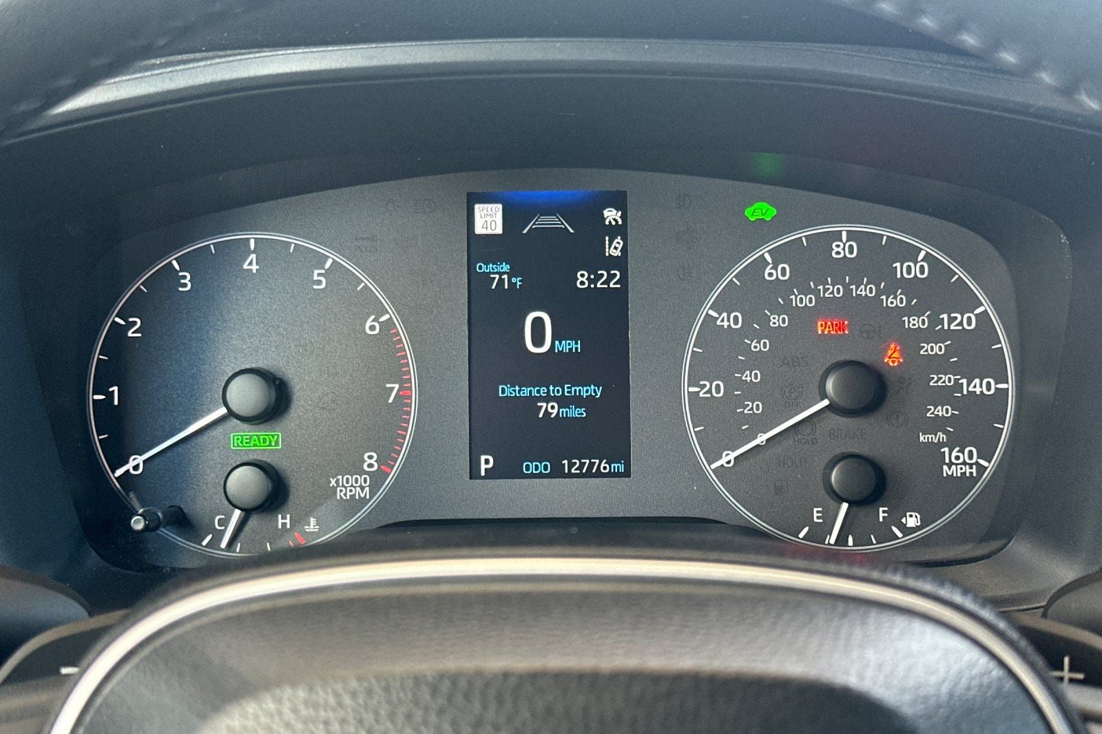 2025 Toyota Corolla Cross Hybrid SE