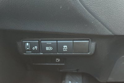 2025 Toyota Corolla Cross Hybrid SE