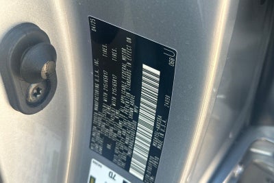 2025 Toyota Corolla Cross Hybrid SE