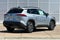 2025 Toyota Corolla Cross Hybrid SE