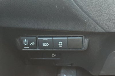 2025 Toyota Corolla Cross Hybrid SE