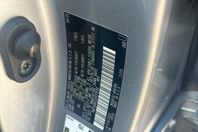 2025 Toyota Corolla Cross Hybrid SE