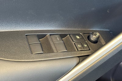 2026 Toyota Corolla Cross Hybrid XSE