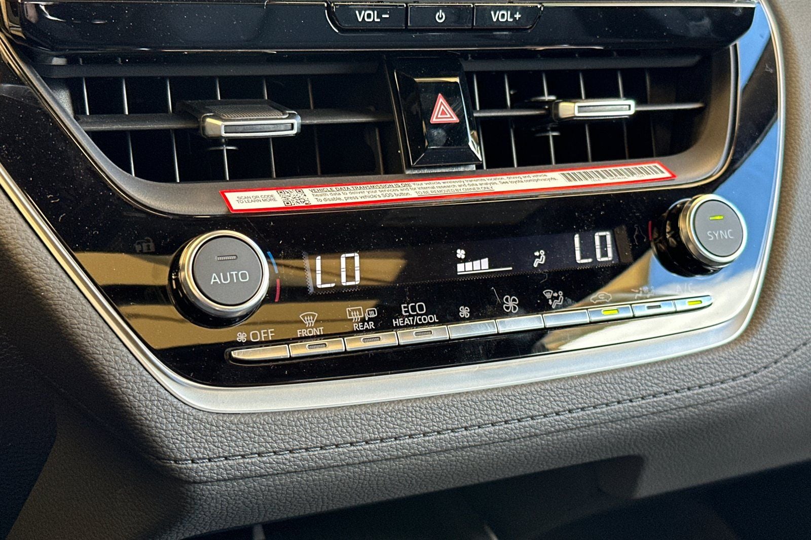 2026 Toyota Corolla Cross Hybrid XSE