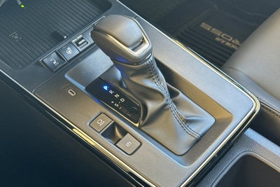 2026 Toyota Corolla Cross Hybrid XSE