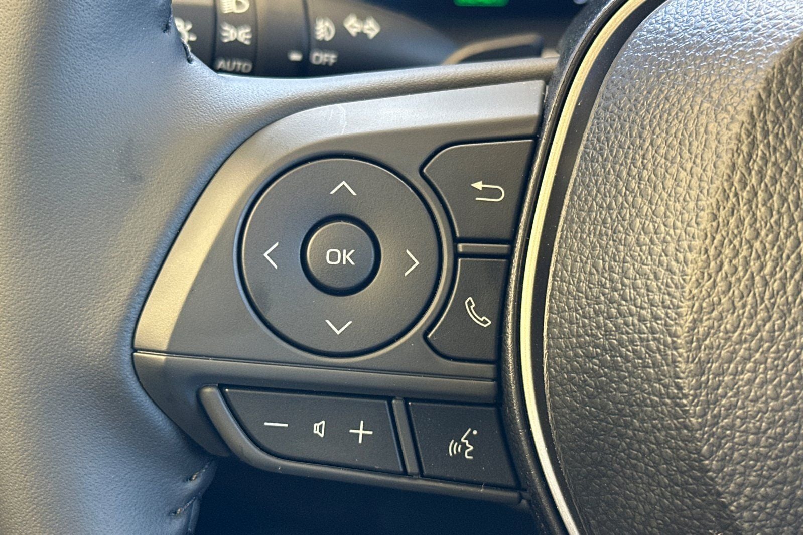 2026 Toyota Corolla Cross Hybrid XSE